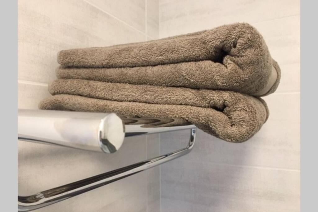 Pipon Apartment Fougeres Bagian luar foto